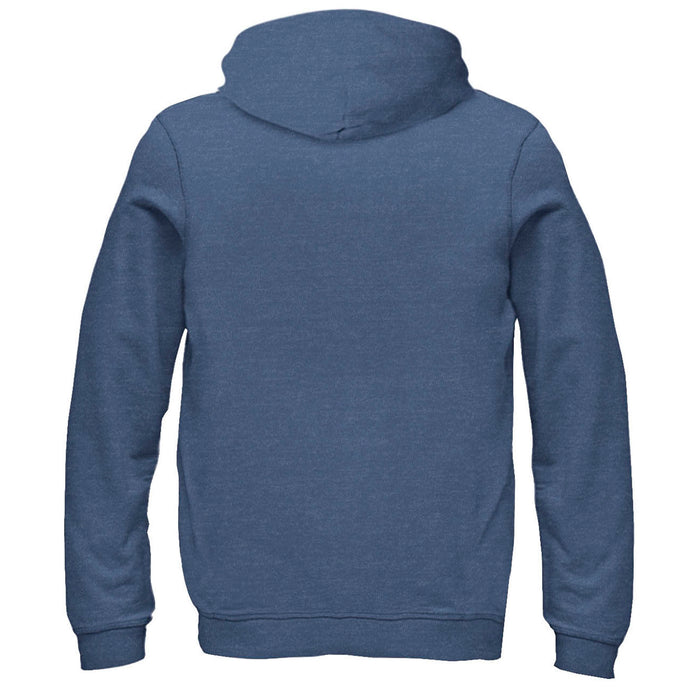 Fifth Sun Boy's DC League Of Super-Pets Tighten Your Collars Panels Pull Over Hoodie