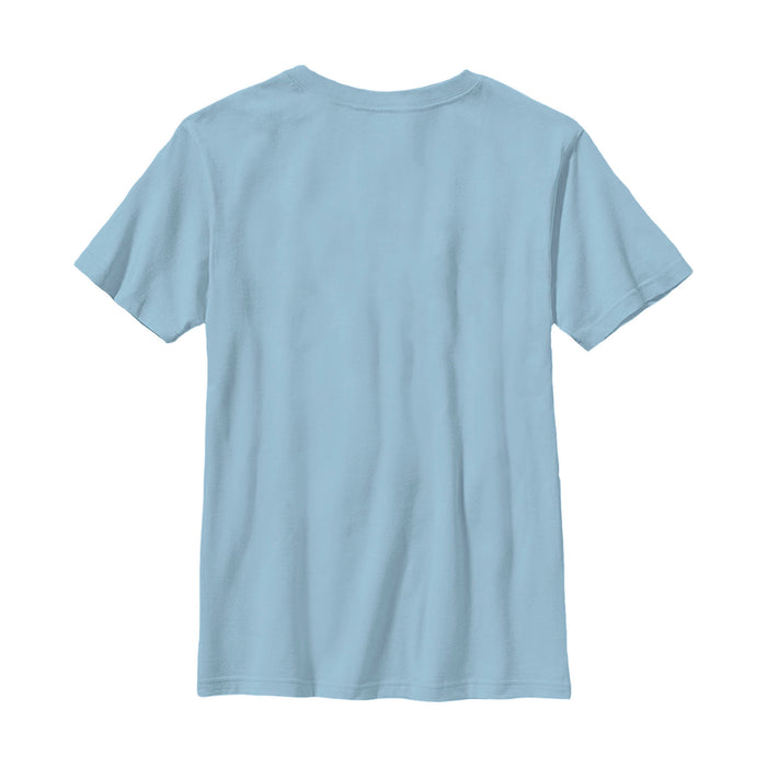 Fifth Sun Boy's Fortnite Rainbow Smash Party T-Shirt