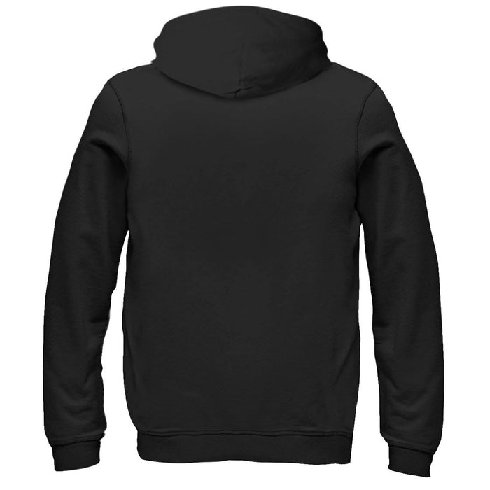 Fifth Sun Boy's Fortnite Spray Can Graffiti Pull Over Hoodie