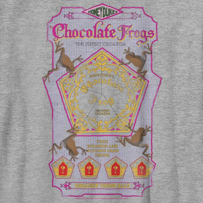 Fifth Sun Boy's Harry Potter Chocolate Frogs T-Shirt
