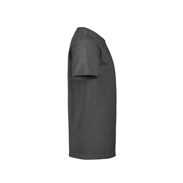 Fifth Sun Boy's Jaws Retro Distressed Poster T-Shirt