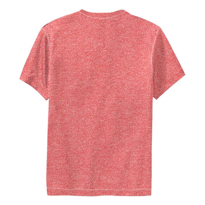 Fifth Sun Boy's Looney Tunes Marvin The Martian Thinking Performance Tee