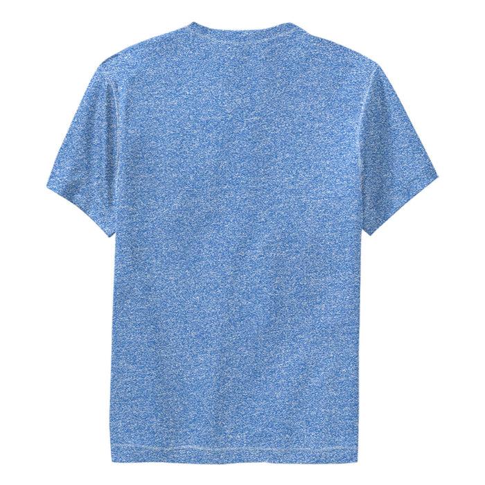 Fifth Sun Boy's Nintendo The Legend Of Zelda My Skills Are Legendary Link Performance Tee