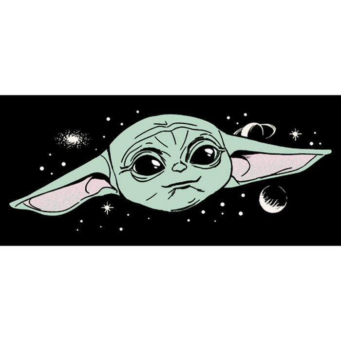 Fifth Sun Boy's Star Wars: The Mandalorian Daydreaming Child T-Shirt