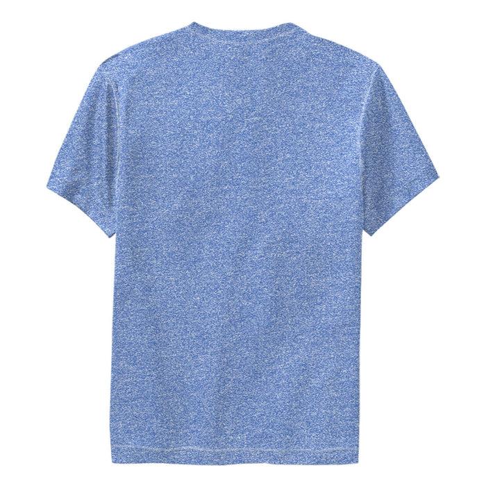 Fifth Sun Boy's Star Wars: The Rise Of Skywalker Sith Trooper Cartoon Performance Tee