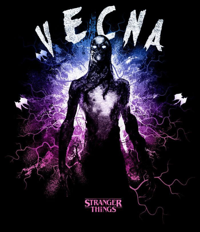 Fifth Sun Boy's Stranger Things Vecna The Upside Down Monster T-Shirt