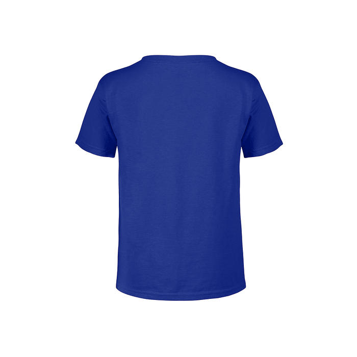Fifth Sun Boy's The Fairly OddParents Timmy Turner Classic Logo T-Shirt