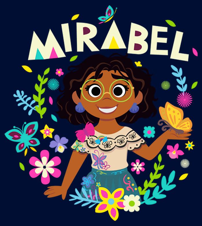 Fifth Sun Boy's Encanto Mirabel T-Shirt