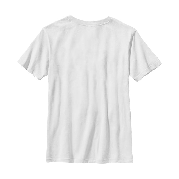 Fifth Sun Boy's KISS Bear Members T-Shirt
