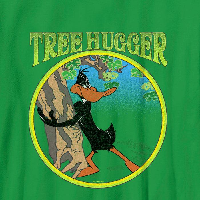 Fifth Sun Boy's Looney Tunes Tree Hugger T-Shirt