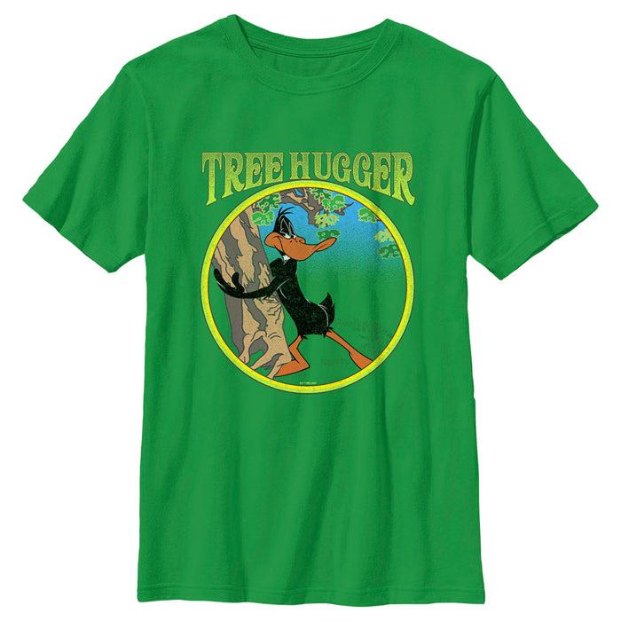 fifth sun Boy's Looney Tunes Tree Hugger T-Shirt