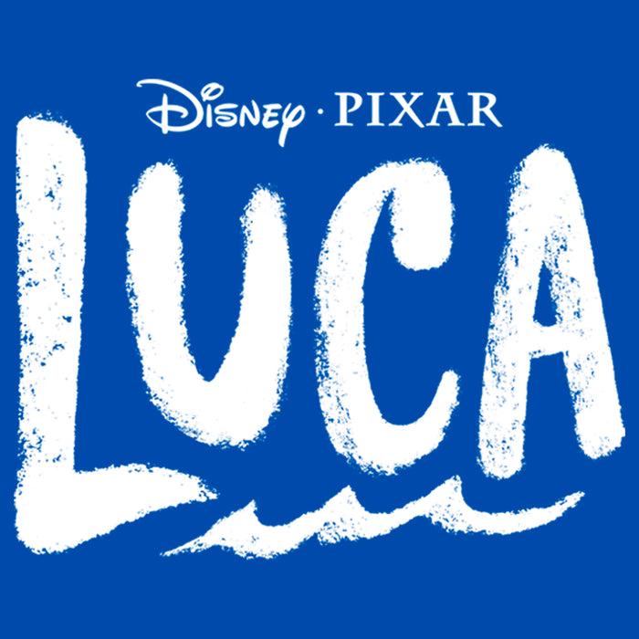 Fifth Sun Boy's Luca Logo T-Shirt
