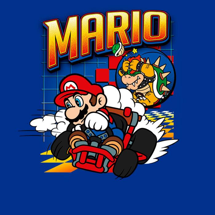 Fifth Sun Boy's Nintendo Mario Kart Winner T-Shirt
