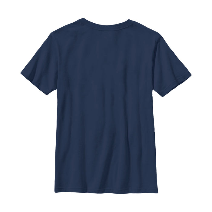 Fifth Sun Boy's Nintendo Super Mario Party T-Shirt