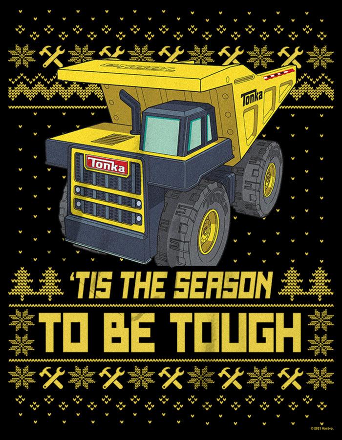 Fifth Sun Boy's Tonka Tonka Tough T-Shirt