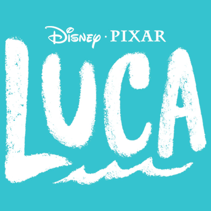 Fifth Sun Girl's Luca Logo T-Shirt