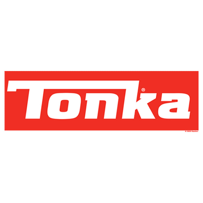 Fifth Sun Girl's Tonka Classic Logo T-Shirt