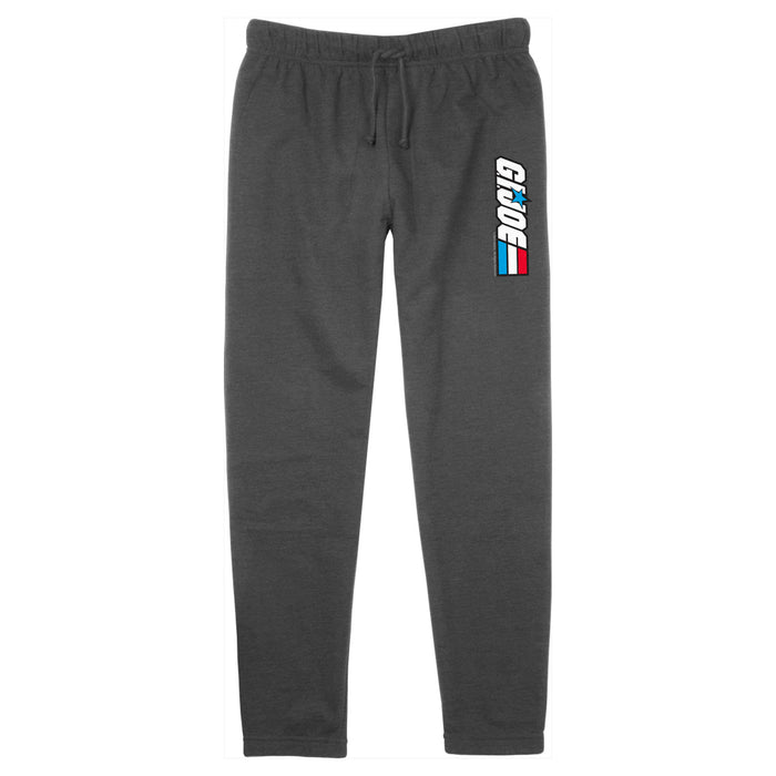 fifth sun Junior's GI Joe White Logo Jogger Pants