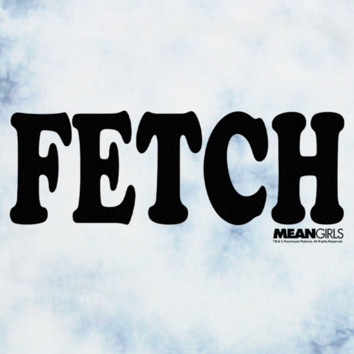 Fifth Sun Junior's Mean Girls Fetch T-Shirt