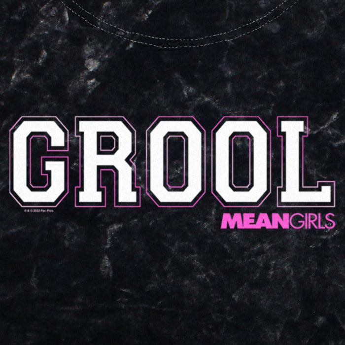 Fifth Sun Junior's Mean Girls Grool T-Shirt