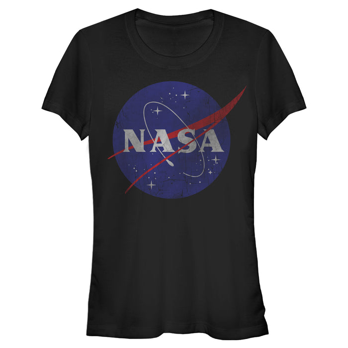 fifth sun Junior's NASA Logo T-Shirt