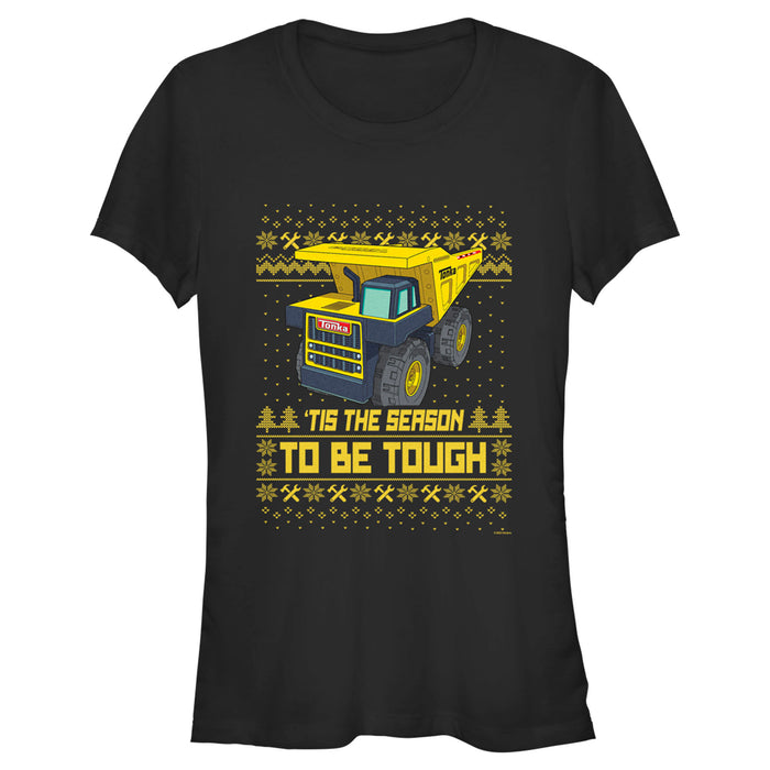 fifth sun Junior's Tonka Tonka Tough T-Shirt