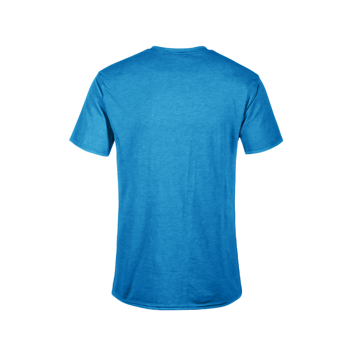Fifth Sun Men's Aladdin Here's Genie T-Shirt