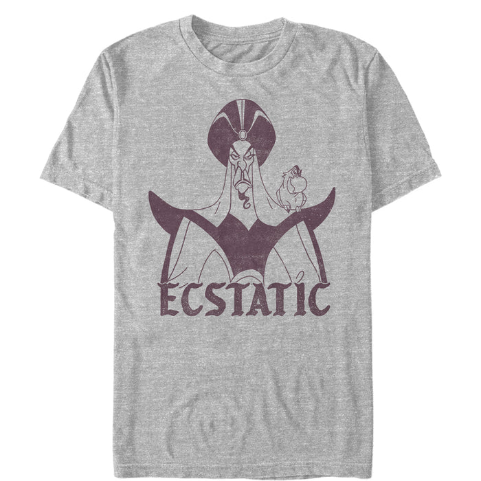 fifth sun Men's Aladdin Jafar Ecstatic T-Shirt
