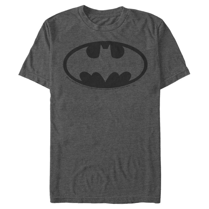 Fifth Sun Men's Batman Dark Night Logo T-Shirt