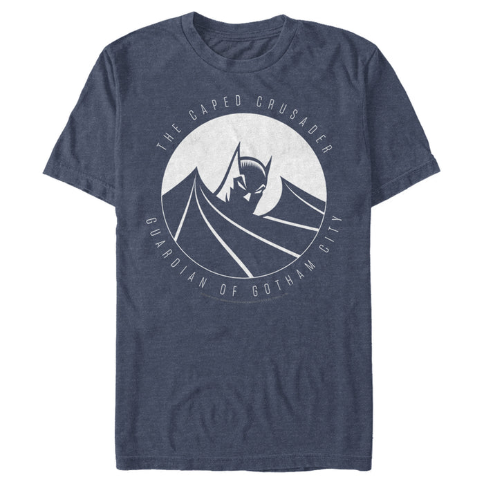 Fifth Sun Men's Batman Guardian Of Gotham T-Shirt