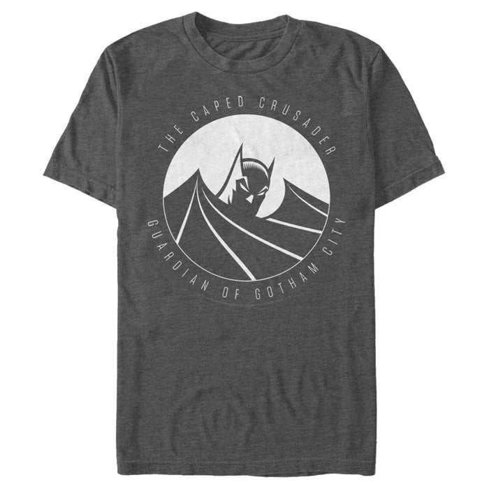 Fifth Sun Men's Batman Guardian Of Gotham T-Shirt