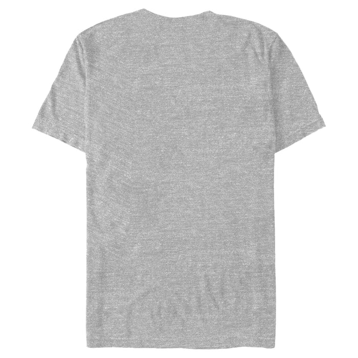 Fifth Sun Men's Batman Joker Maniacal Card T-Shirt