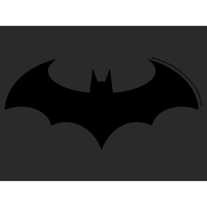 Fifth Sun Men's Batman Logo Classic T-Shirt