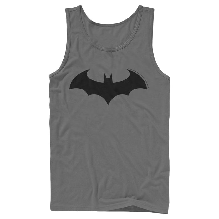 Fifth Sun Men's Batman Logo Classic Tank Top