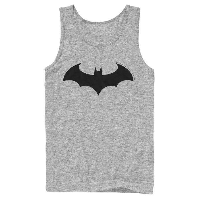 Fifth Sun Men's Batman Logo Classic Tank Top