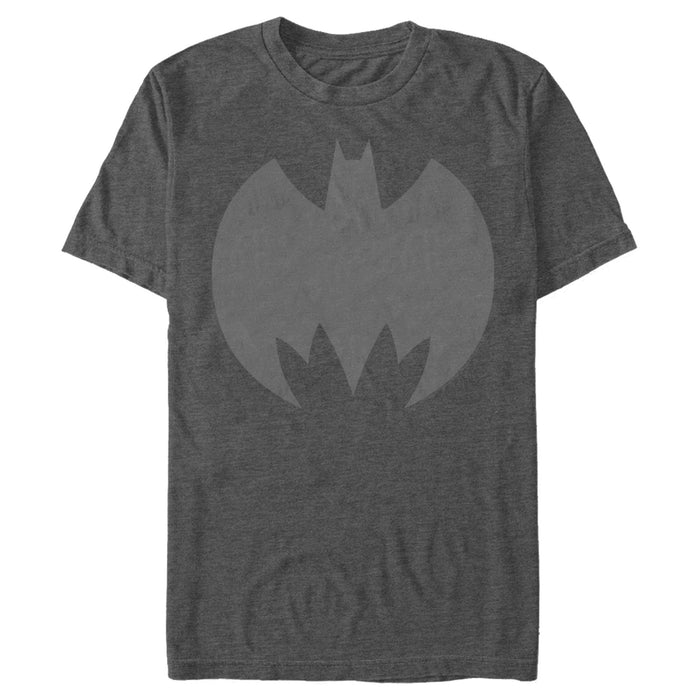 Fifth Sun Men's Batman Logo Geometric T-Shirt