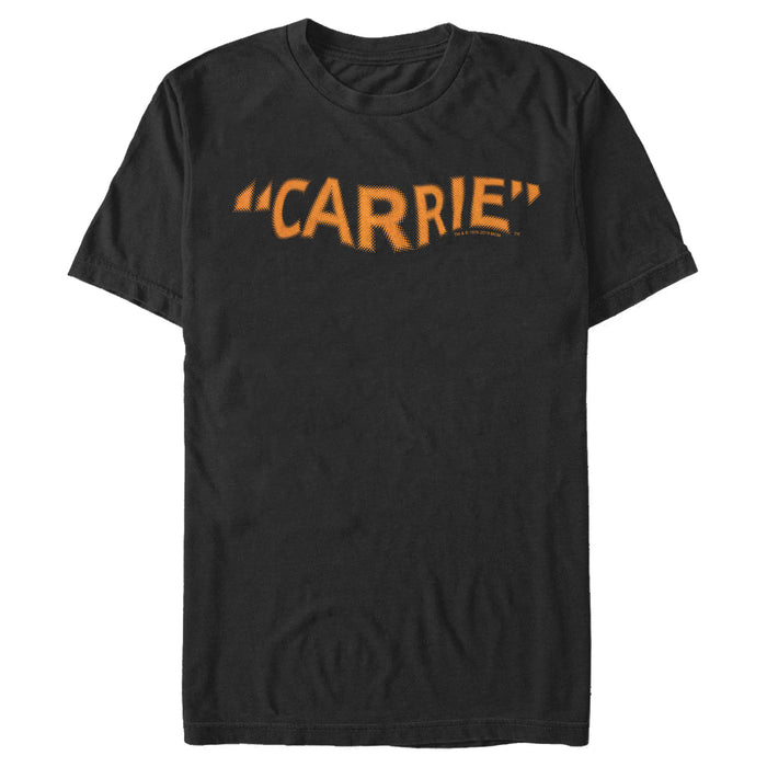 fifth sun Men's Carrie Classic Logo T-Shirt