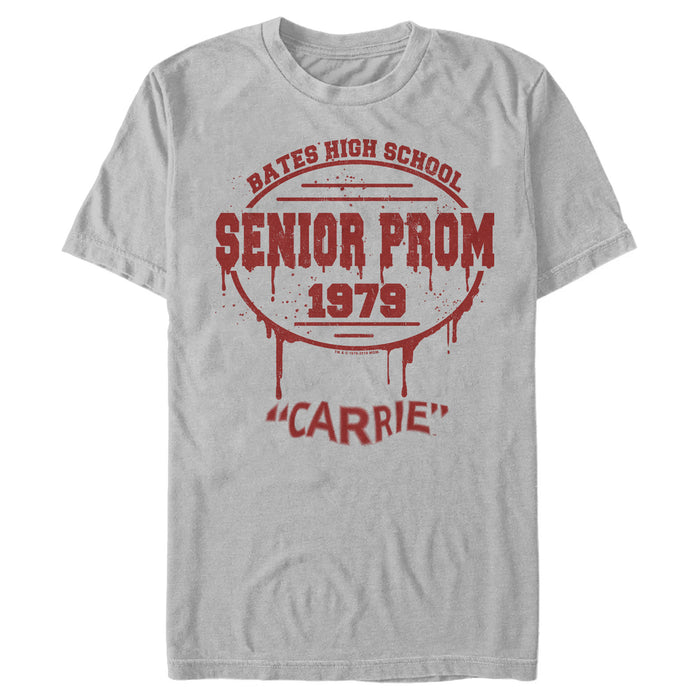 fifth sun Men's Carrie Senior Prom 1979 T-Shirt