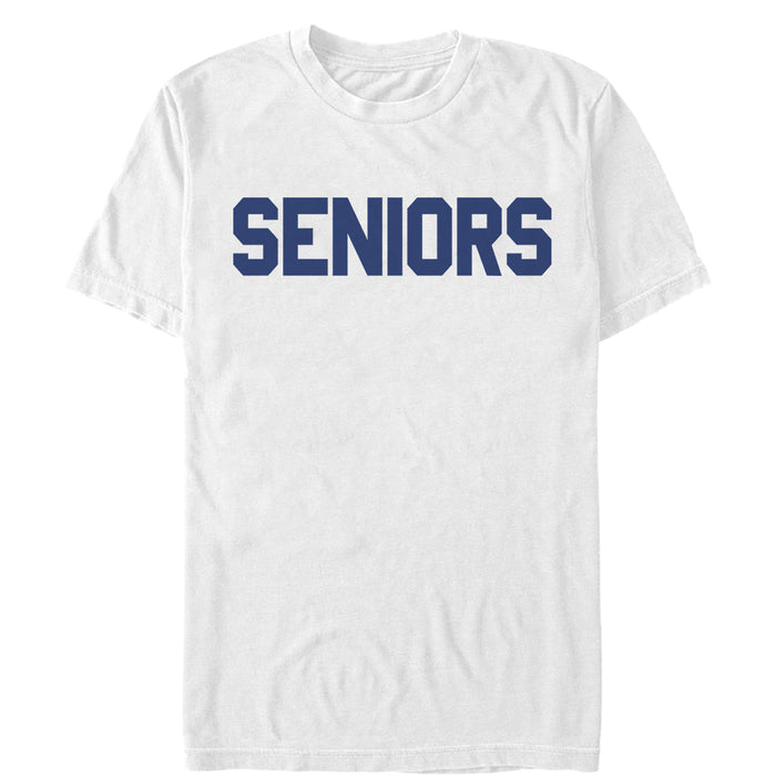 fifth sun Men's Dazed and Confused Seniors T-Shirt