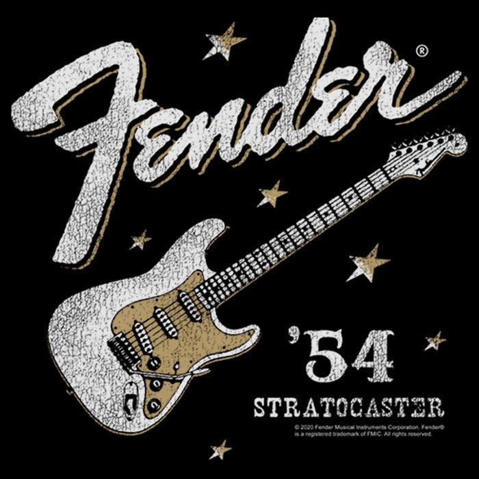 Fifth Sun Men's Fender 54 Stratocaster Sweatshirt