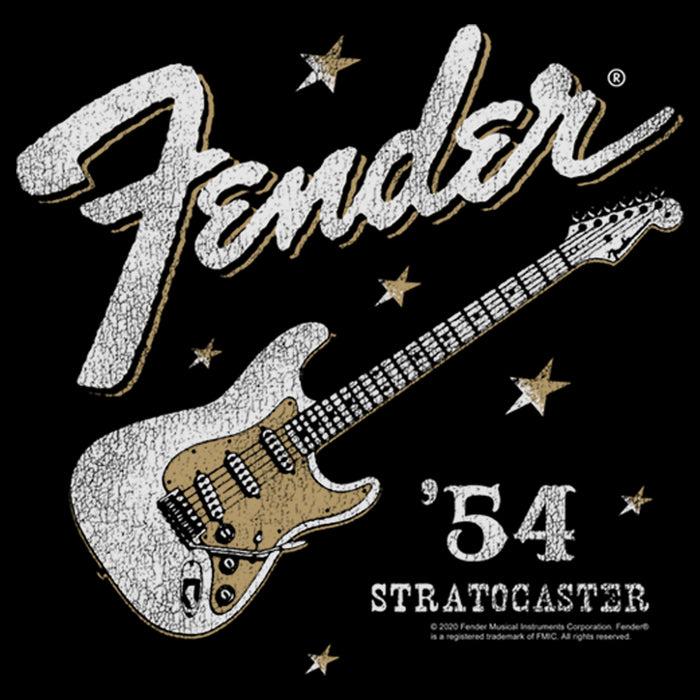 Fifth Sun Men's Fender 54 Stratocaster T-Shirt