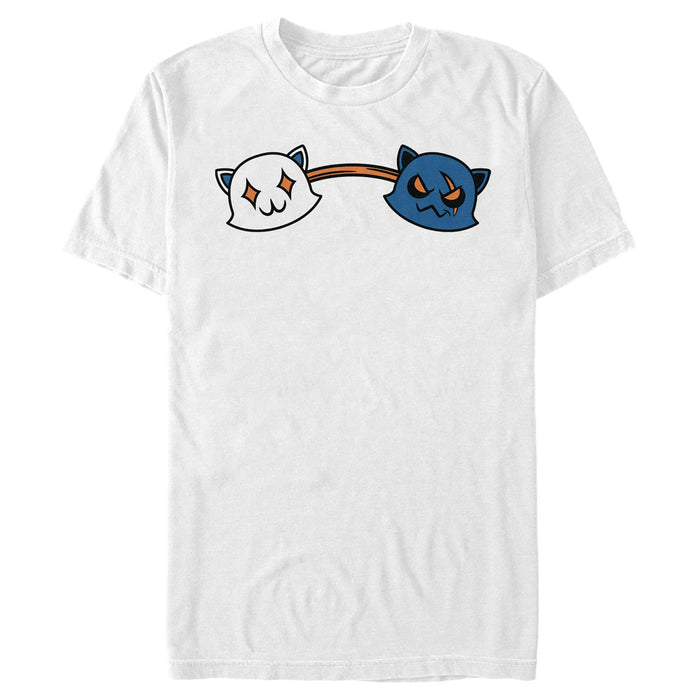 Fifth Sun Men's Fortnite Meowscles Barbell T-Shirt