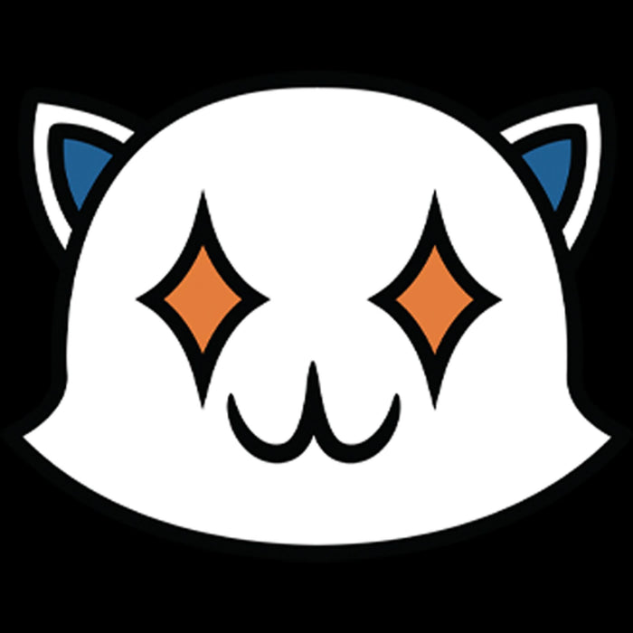 Fifth Sun Men's Fortnite Meowscles Ghost T-Shirt