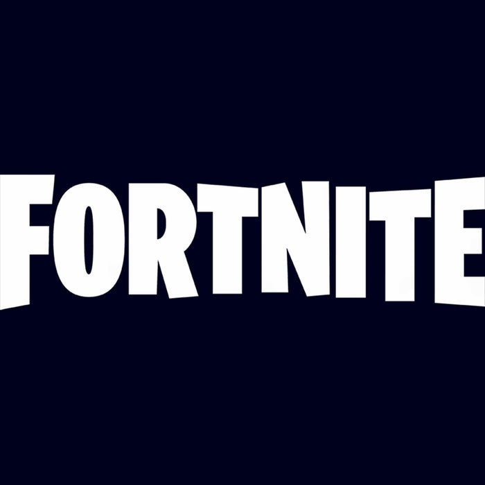 Fifth Sun Men's Fortnite Official Logo T-Shirt