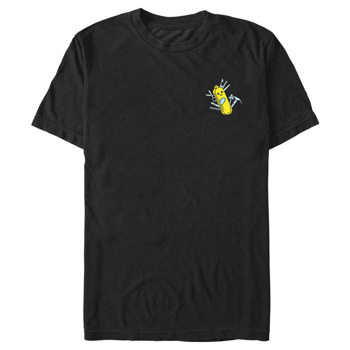 Fifth Sun Men's Fortnite Peely Tool T-Shirt
