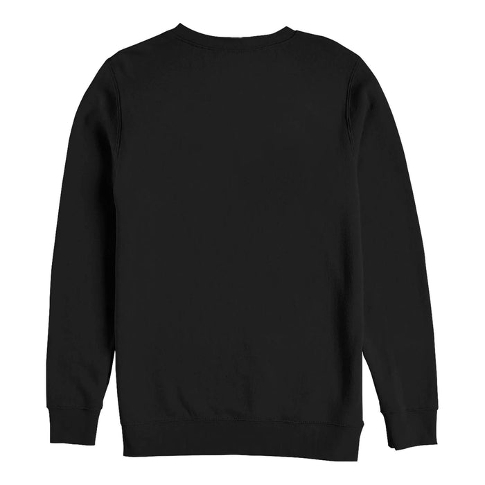 Fifth Sun Men's Frozen Trio Sweatshirt