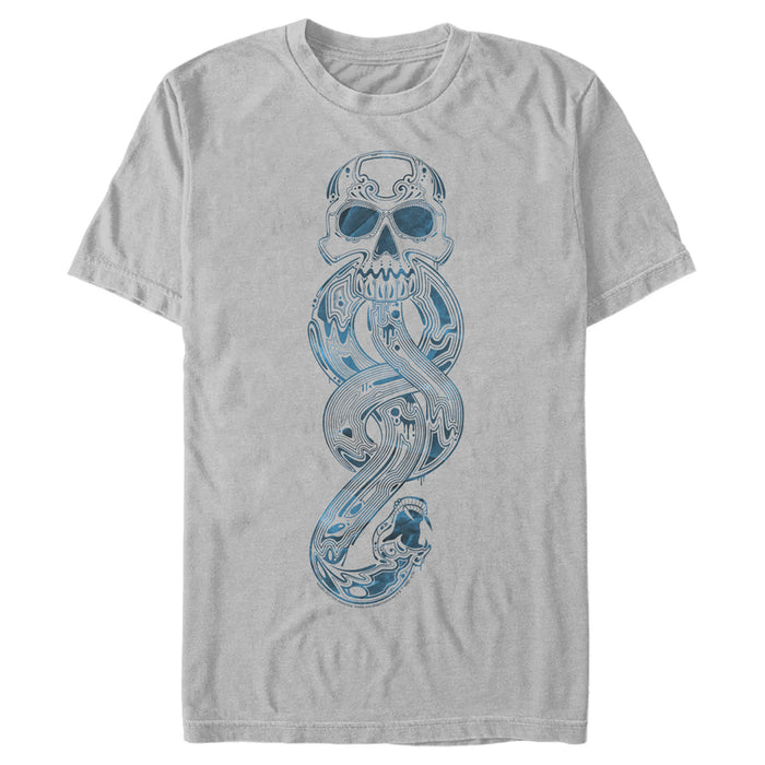 fifth sun Men's Harry Potter Dark Mark T-Shirt