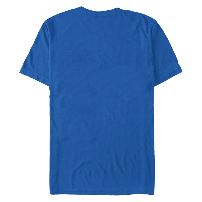 Fifth Sun Men's Jaws Quint's Shark Charter T-Shirt