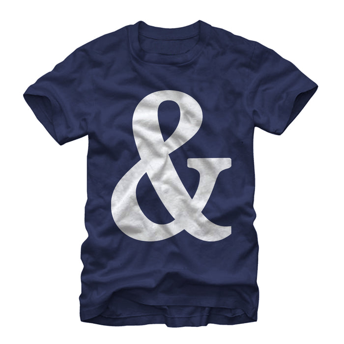 fifth sun Men's Lost Gods Ampersand T-Shirt