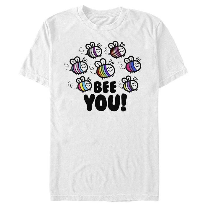 fifth sun Men's Lost Gods Bee You Bees T-Shirt